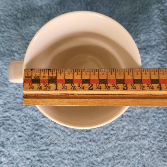 Set of 4 Casa Signature Dog Mugs - Picture 7 of 7